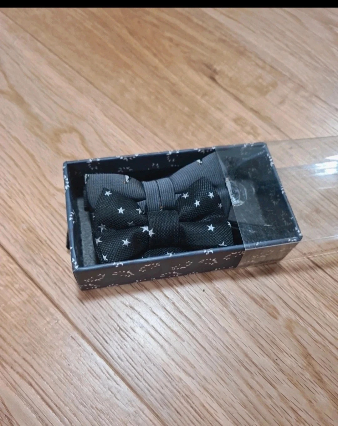 Lot nœuds papillon garçon Noël envoi rapide